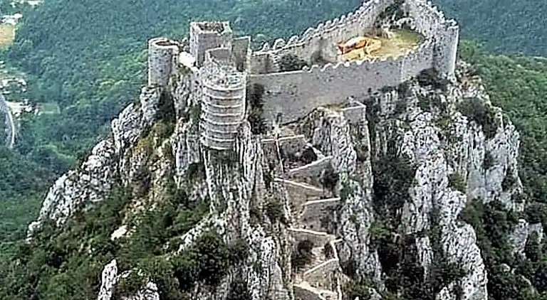 Villa in Southern France