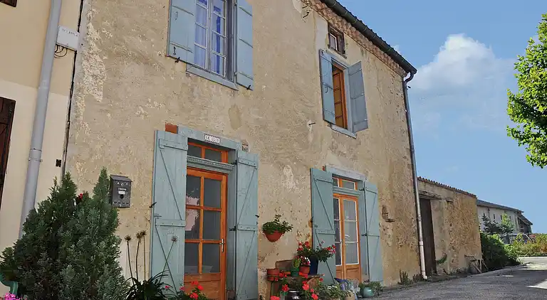 Holiday home in Mirepoix
