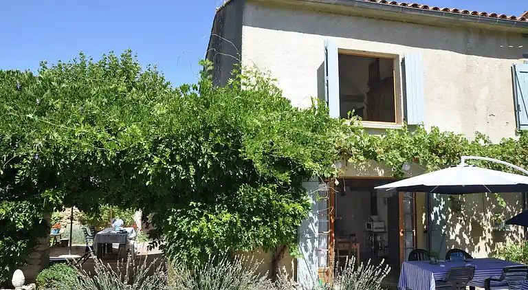 Holiday home in Mirepoix