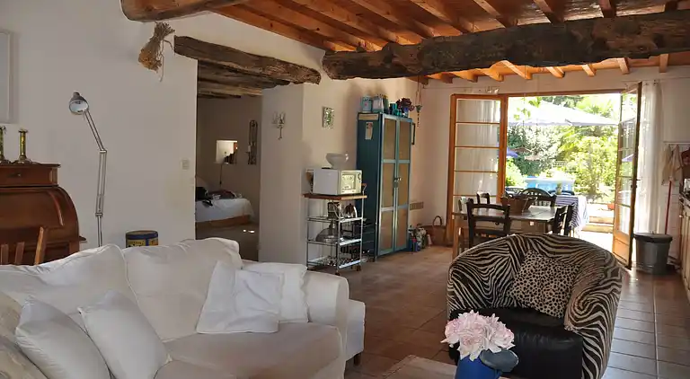 Holiday home in Mirepoix