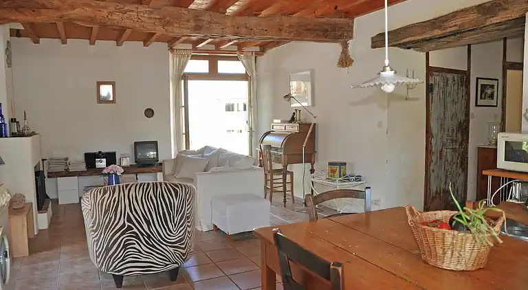 Holiday home in Mirepoix