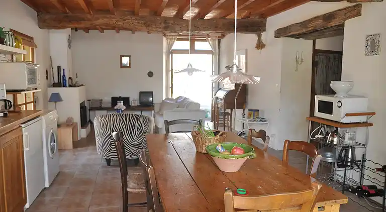 Holiday home in Mirepoix