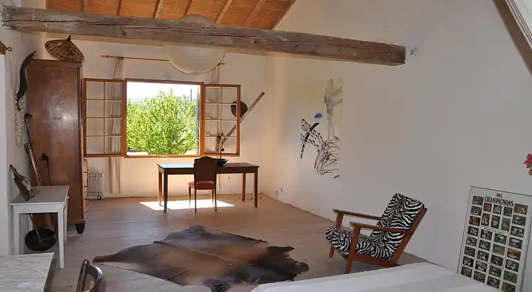 Holiday home in Mirepoix