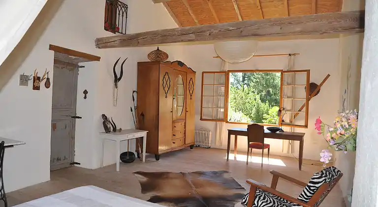 Holiday home in Mirepoix