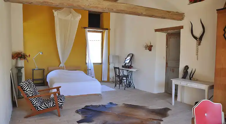 Holiday home in Mirepoix