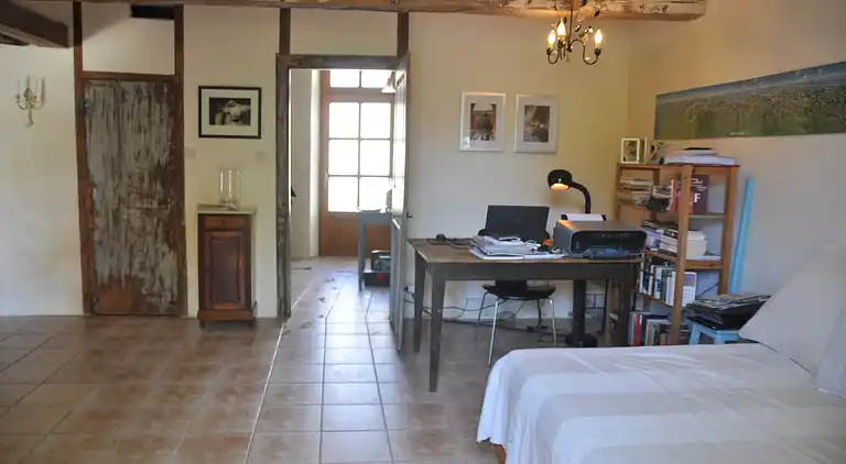 Holiday home in Mirepoix