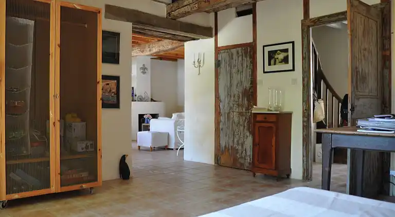 Holiday home in Mirepoix