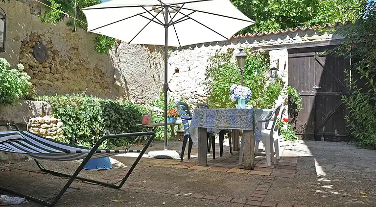 Holiday home in Mirepoix