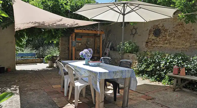 Holiday home in Mirepoix