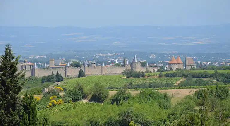 Holiday home in Mirepoix