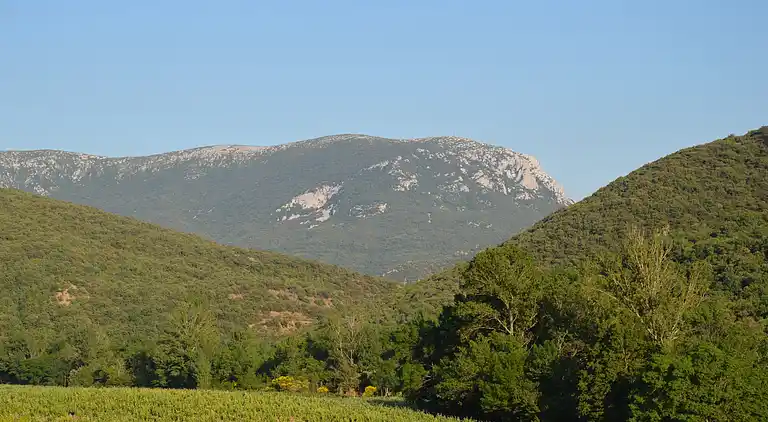 Holiday home in Mirepoix