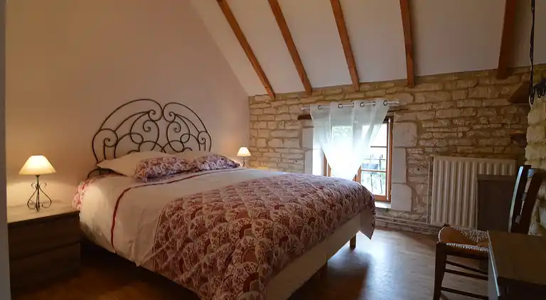 Holiday home in Vendeuvre-sur-Barse