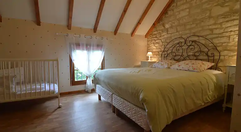 Holiday home in Vendeuvre-sur-Barse