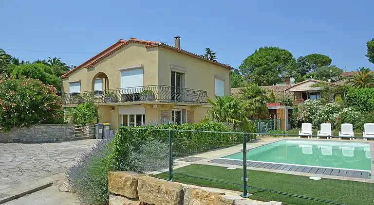 Villa in Occitanie