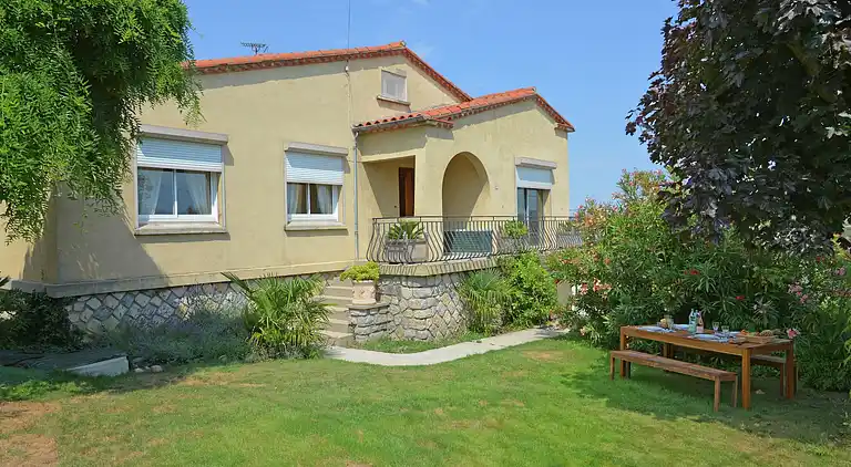 Villa in Occitanie