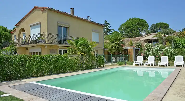 Villa in Occitanie