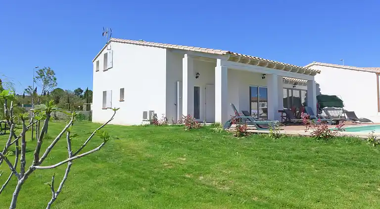 Holiday home in Les Amarats