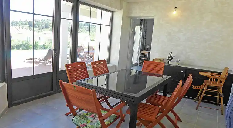 Holiday home in Les Amarats