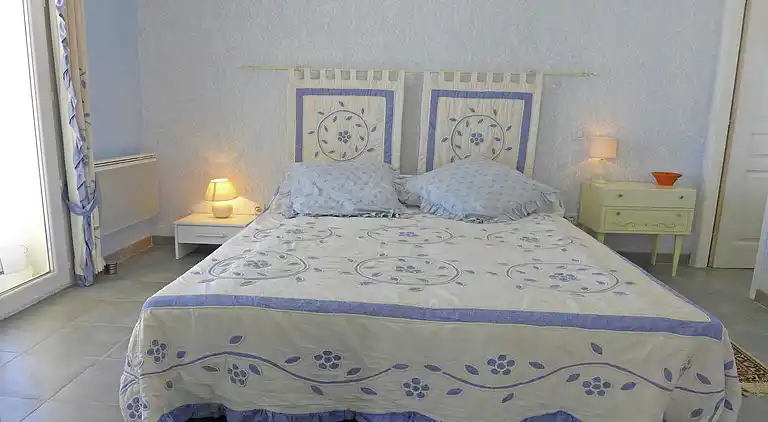 Holiday home in Les Amarats