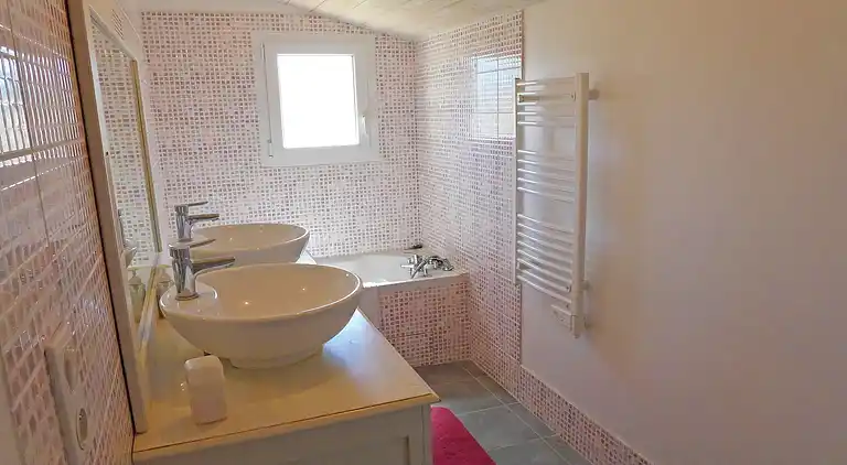 Holiday home in Les Amarats