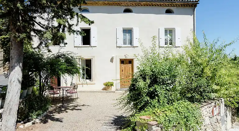 Villa i Montredon-des-Corbières