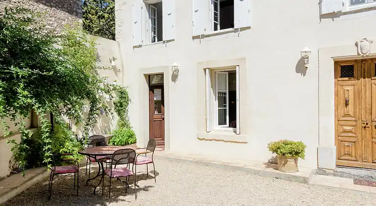 Villa i Montredon-des-Corbières