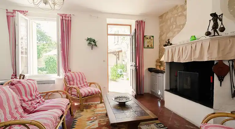 Villa i Montredon-des-Corbières