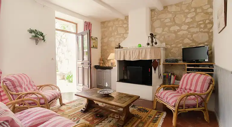 Villa i Montredon-des-Corbières