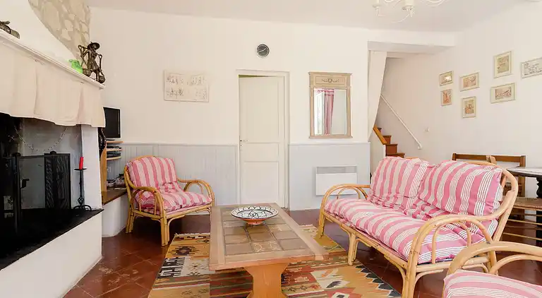 Villa i Montredon-des-Corbières