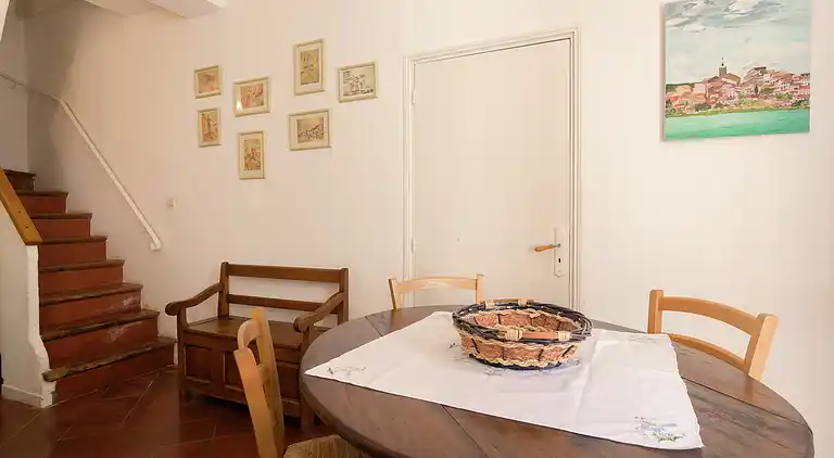 Villa i Montredon-des-Corbières