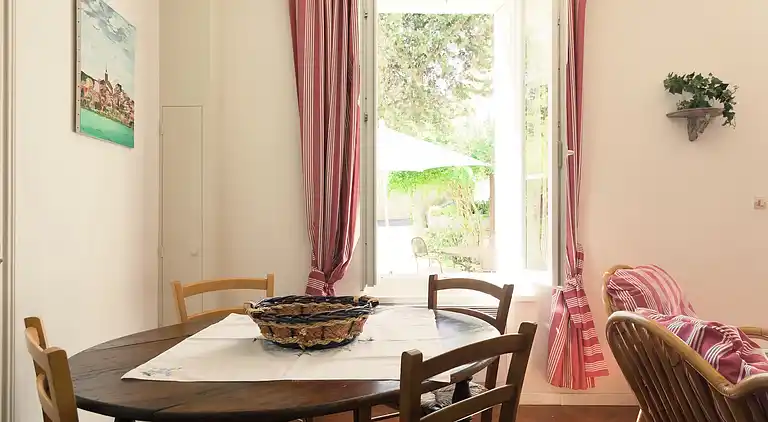 Villa i Montredon-des-Corbières