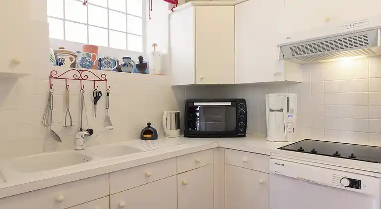 Villa i Montredon-des-Corbières