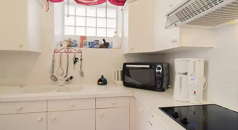 Villa i Montredon-des-Corbières