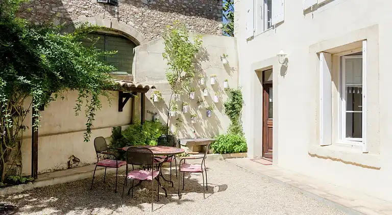 Villa i Montredon-des-Corbières