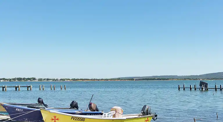 Villa i Montredon-des-Corbières