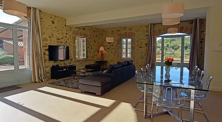 Villa i Lézignan-Corbières