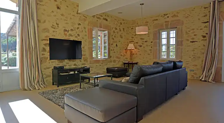 Villa i Lézignan-Corbières