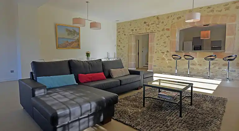 Villa i Lézignan-Corbières