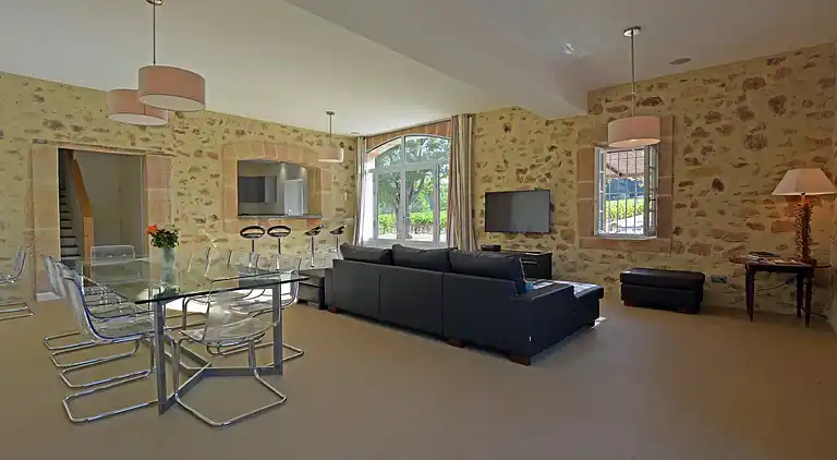 Villa i Lézignan-Corbières