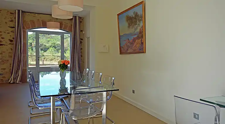 Villa i Lézignan-Corbières