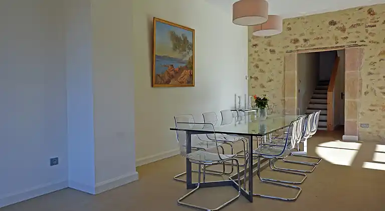 Villa i Lézignan-Corbières