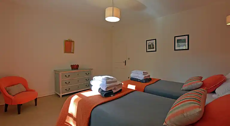 Villa i Lézignan-Corbières