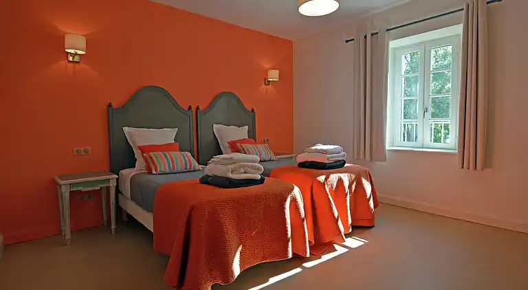 Villa i Lézignan-Corbières