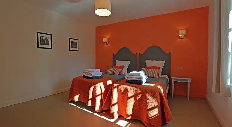 Villa i Lézignan-Corbières