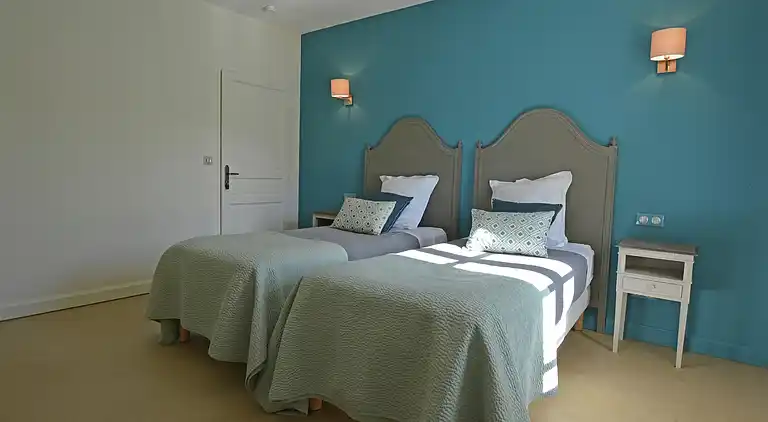 Villa i Lézignan-Corbières