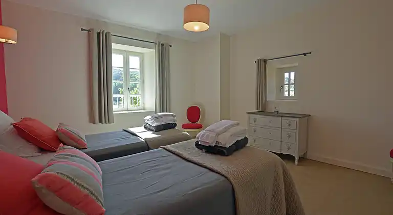 Villa i Lézignan-Corbières