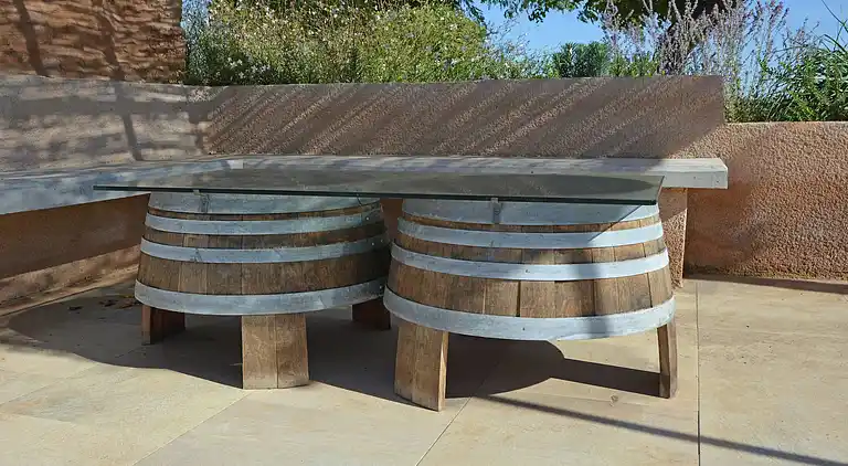 Villa i Lézignan-Corbières