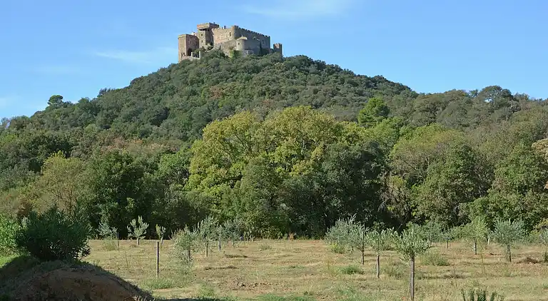 Villa i Lézignan-Corbières