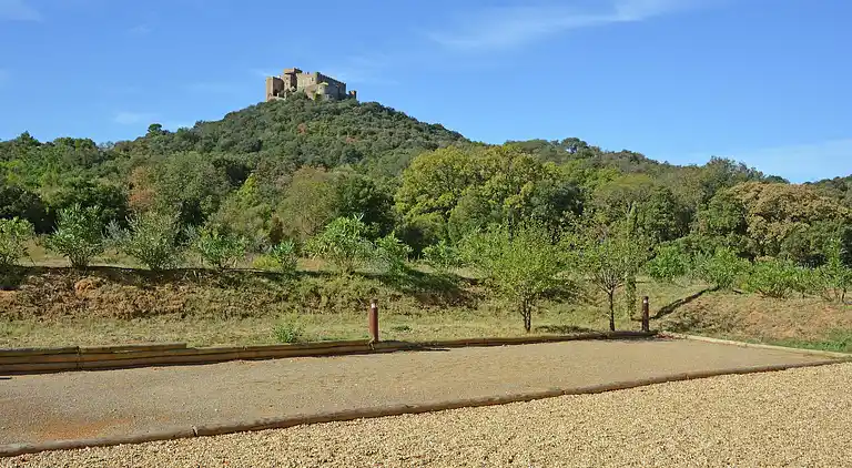 Villa i Lézignan-Corbières