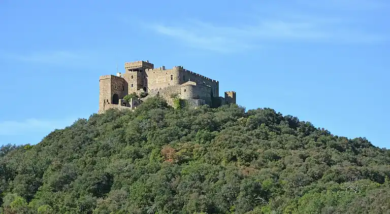 Villa i Lézignan-Corbières